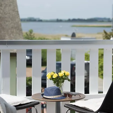 Vermeer Vakantiehuis *