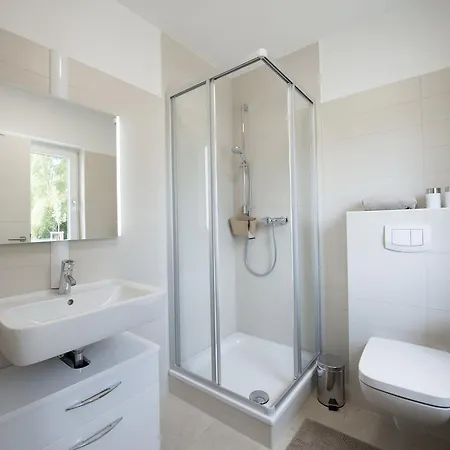 Vakantiehuis Vermeer *