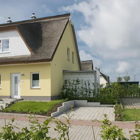 Vermeer Vakantiehuis