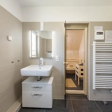 Vakantiehuis Vermeer