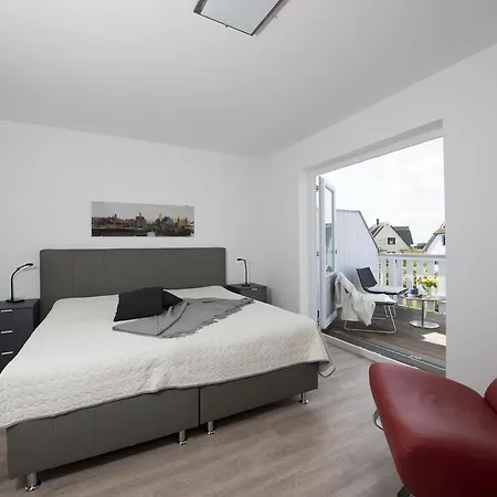 Vermeer Vakantiehuis *