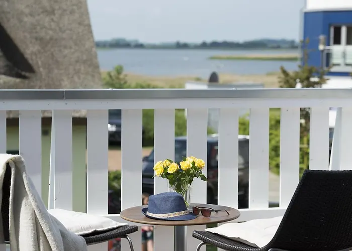 Vermeer Ferienhaus *