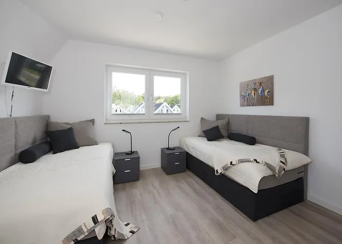 Ferienhaus Vermeer *