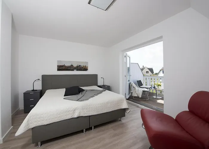 Vermeer Ferienhaus *
