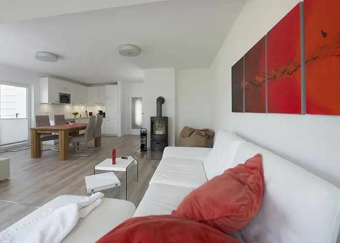 Vermeer Ferienhaus