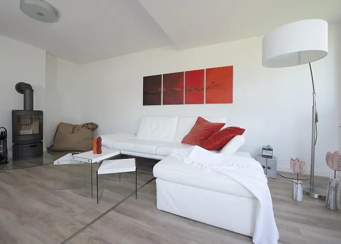 Ferienhaus Vermeer *